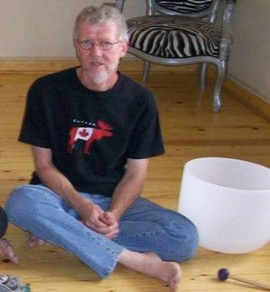 John Dougherty
